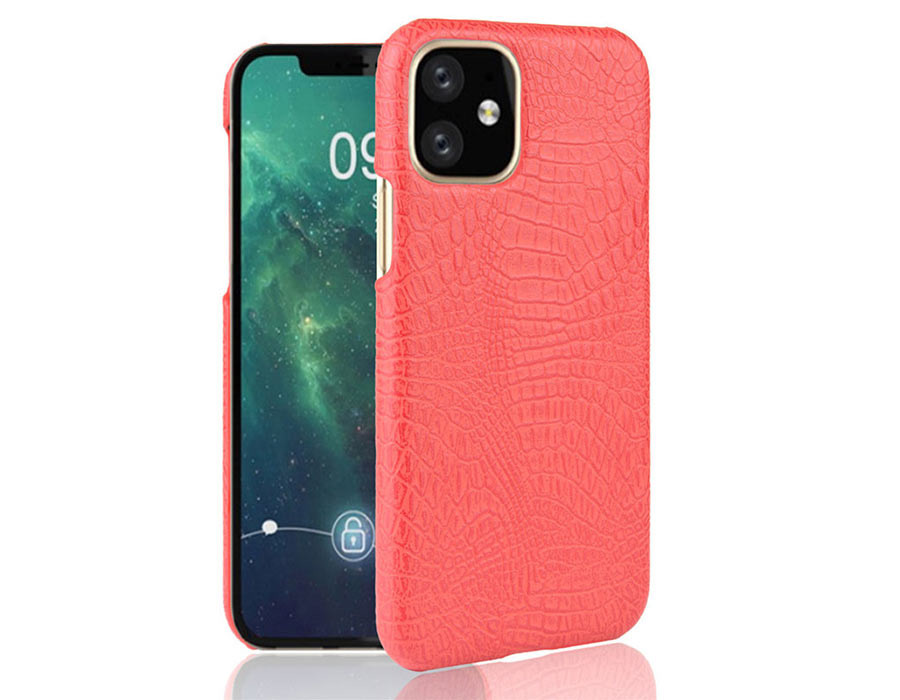 Leather case for iphone11, 11PRO,11 Max. Mobile phone case