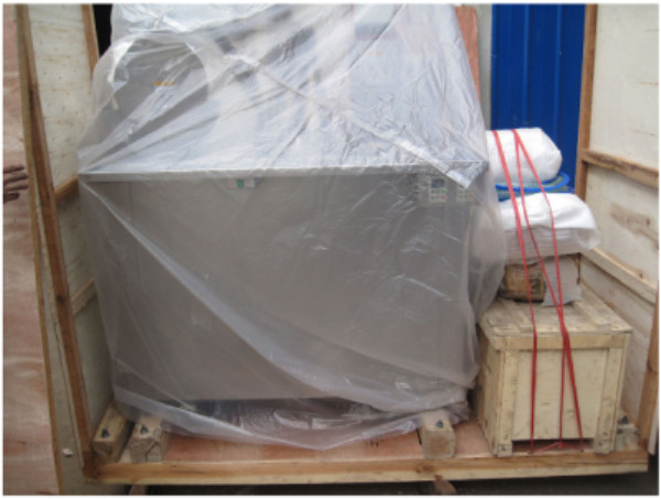 Manual / Semi Auto Capsule Filling Machine for Pharmaceutical Factory