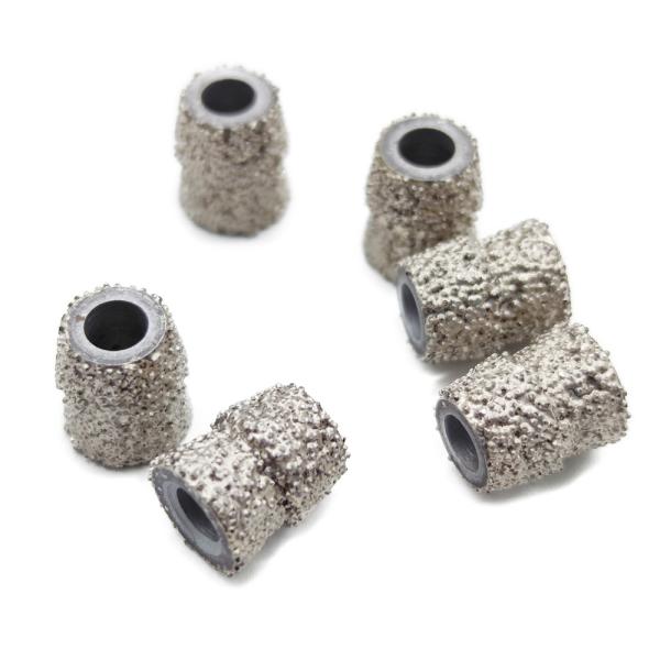 Customized Support OBM Diamond Rope Wire Saw Parts for Long-lasting Stone