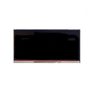 7 Segment VA Lcd Display Module Customized Size Lcd Screen Negative Lcd Display