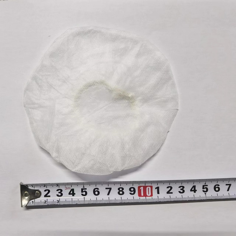 MR MRI Headphone Covers Safety Test Disposable Headphone Cover