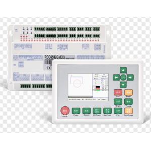 RUIDA RDC6582G Streamlined CO2 Laser Controller With Multiple External Connectivity Options