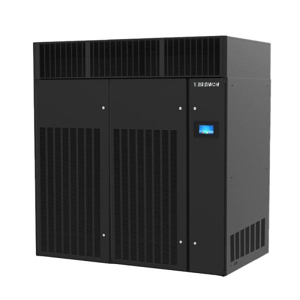 Visench 80KVA 90KVA 100KVA Dual System Air Cooling Industrial Precision Air