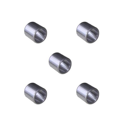 Outer Circle Fine Grinding Alloy Steel SAE-52100 or AISI 52100 Deep Groove Ball