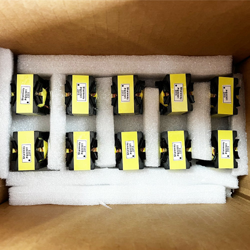 RM12 Through-hole SMPS Flyback Transformer PFC Chokes 760805210