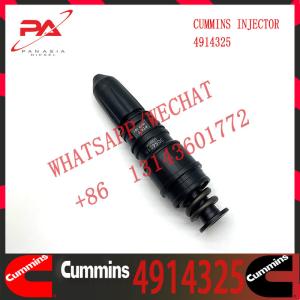 Diesel engine fuel injector and injector nozzle Generator set injector 3022197