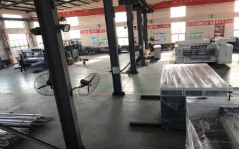 CANGZHOU JCS PACKAGING MACHINERY CO., LTD