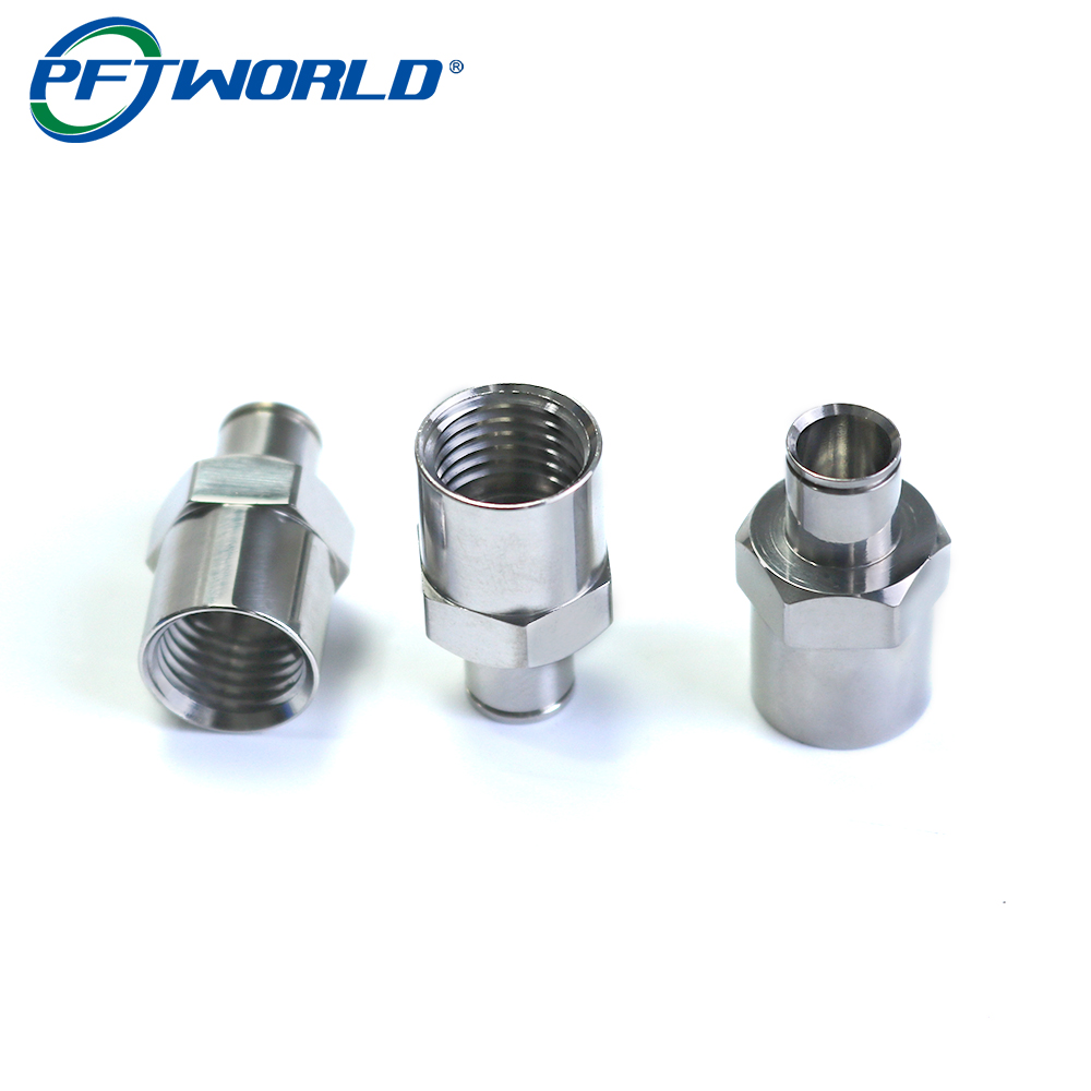 Metal Spare Precision Cnc Stainless Steel Parts Machining Milling Turning Aluminum
