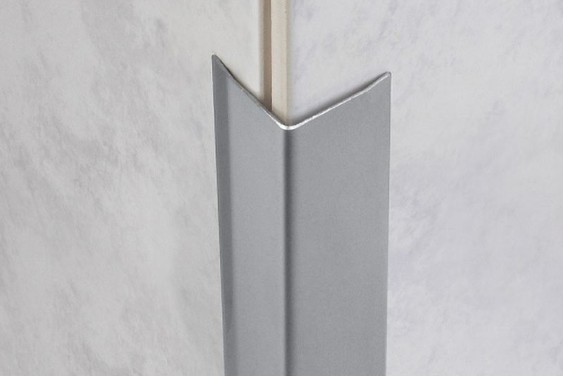 Aluminium Tile Trim Line Aluminium Ceramic Tile Edge Trim Strips