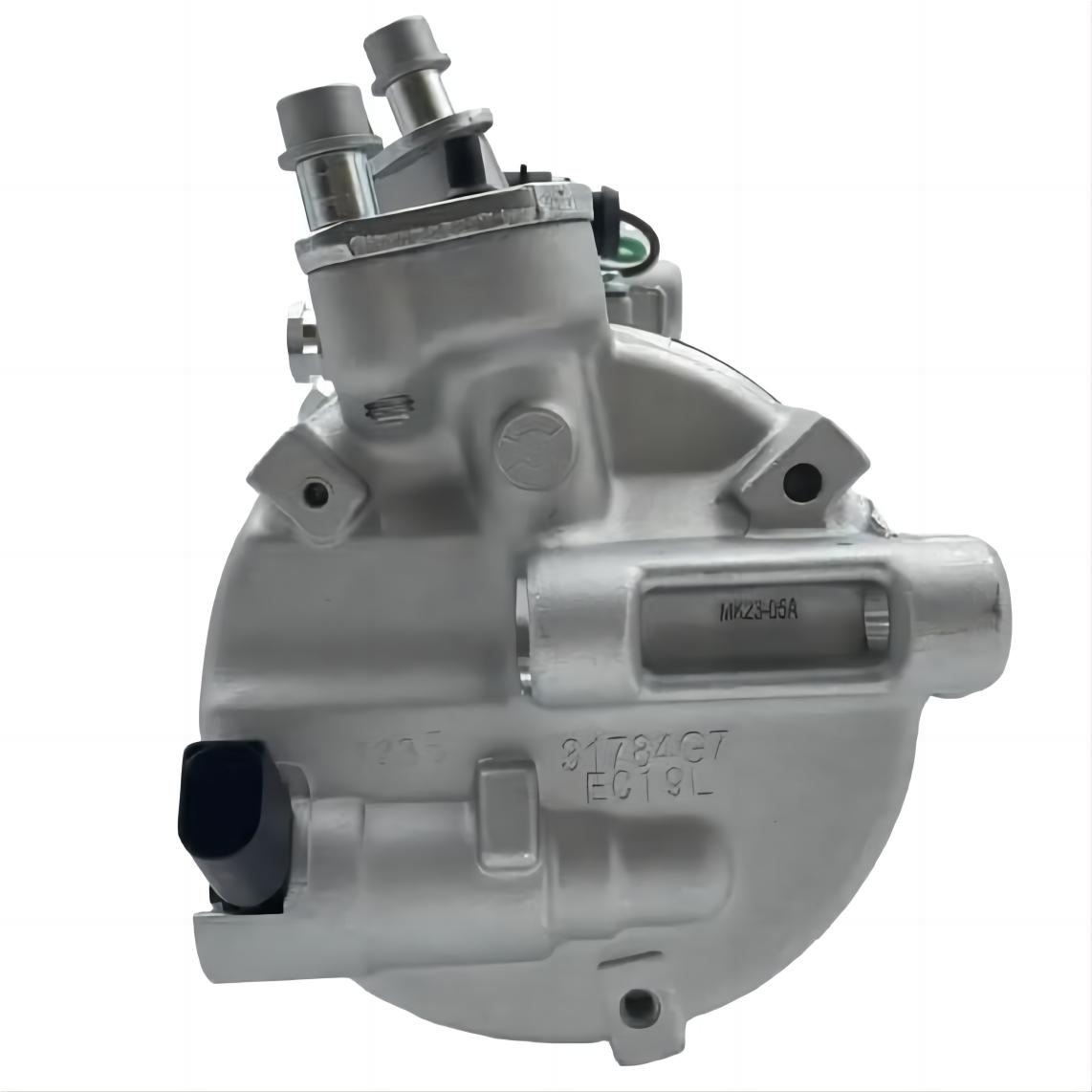 2017- DV12 Air Conditioner Compressor for Audi Q3 VW Touran Tiguan CC Bora Magotan Golf