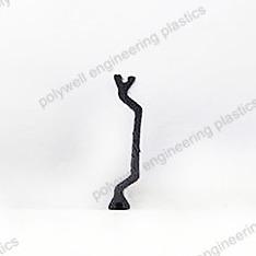 Thermal Break Profile Nylon Extrusion Heat Insulation Bar in Windows and Doors