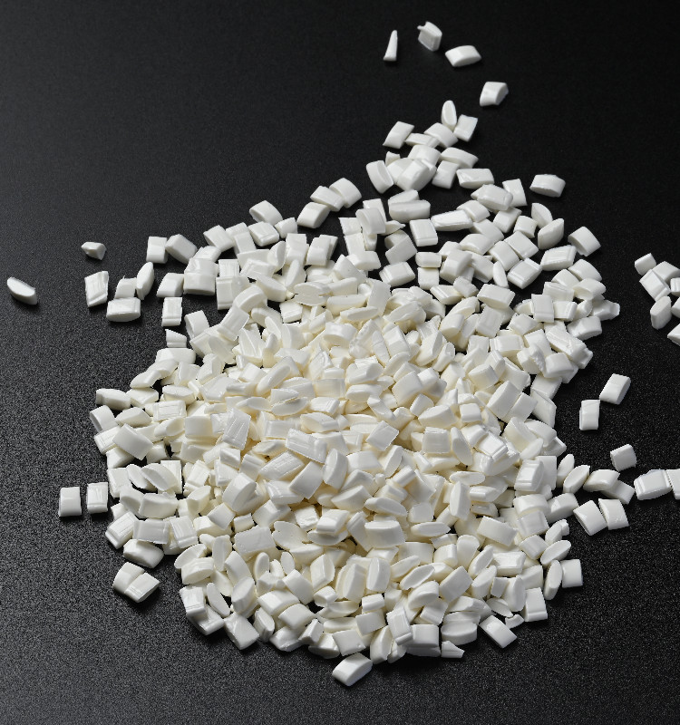White Granules Temperature Resistance Hot Melt Glue for Book Binding Adhesive
