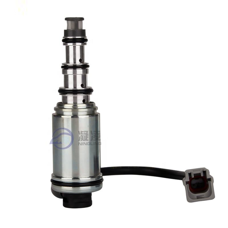 EX 10525C Control Valve for 2011 Nissan Serena C26 Infiniti Opel Jack Sail DCS17 White