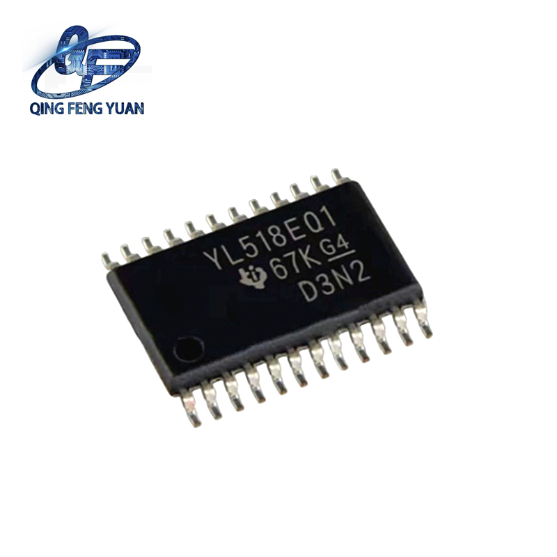 Texas Instruments TS3A27518 Electronic ic Components Cpu Chip Probador-De-Circuitos-integratedados-Digitales TI-TS3A27518
