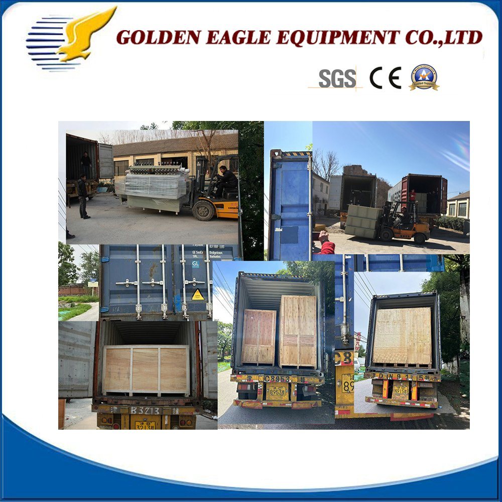 Acid Etching Machine/ Automatic Etching/ Stripping Machine