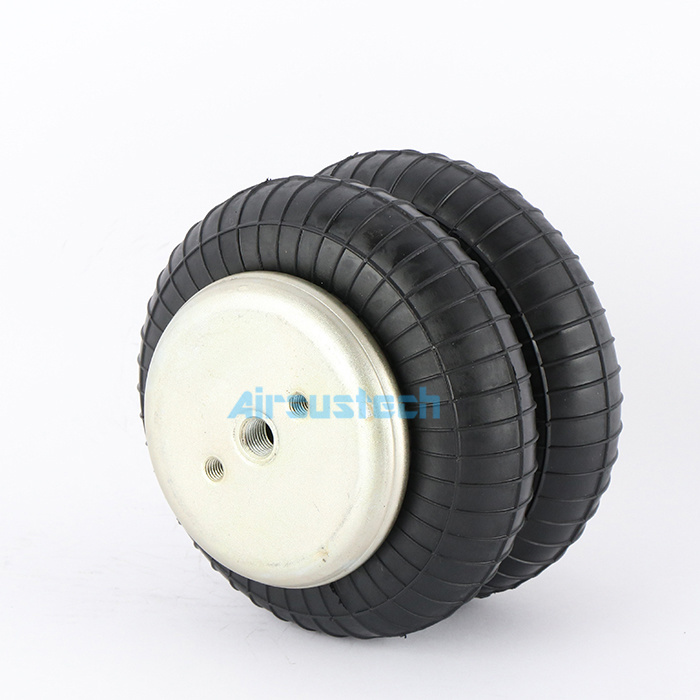 Rubber Air Contitech Spring Fd70-13 Style Bellows for Lifted Machine