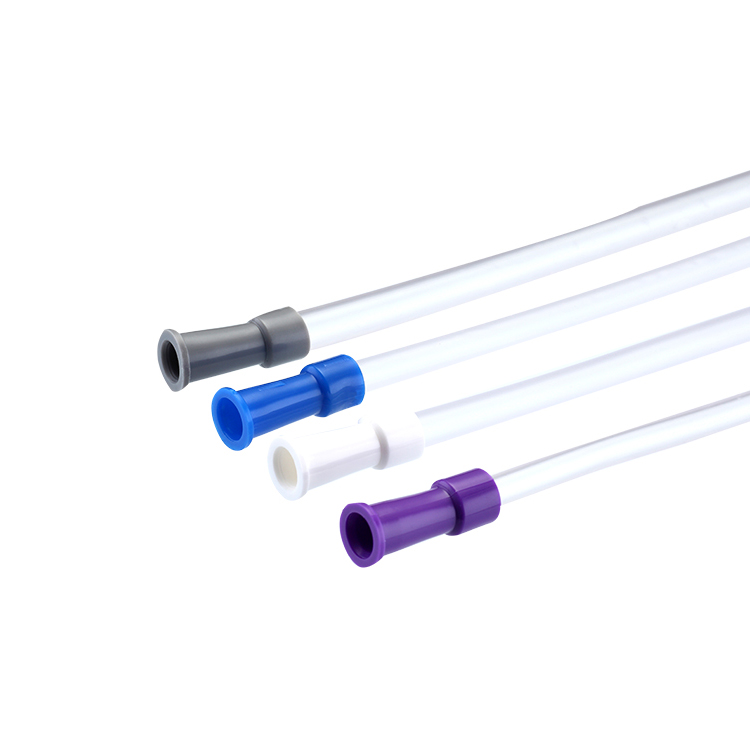 Disposable Urinary Medical Catheter Foley Nelaton Catheter Foley Catheter Kit