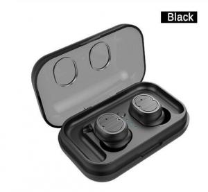   				T8 Wireless Earphone Tws Sport Bluetooth Headset Ipx5 Waterproof V5.0 Touch Control True Earbuds Bass 6D Stereo Head-Free Earbuds 	         Manufactures