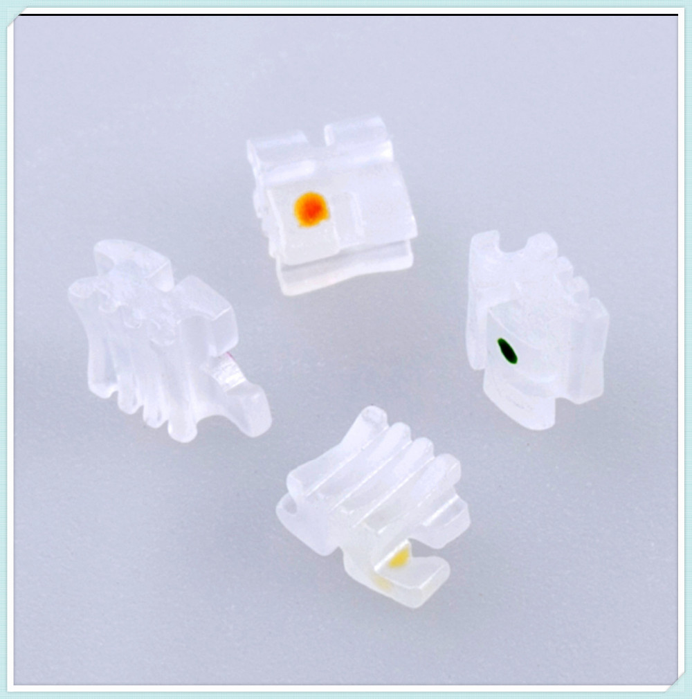 GB15979-2002 Class II Colorful Adjustable Orthodontic Dental Forward Headgear Universal Reverse Pull Headgear Face Mask