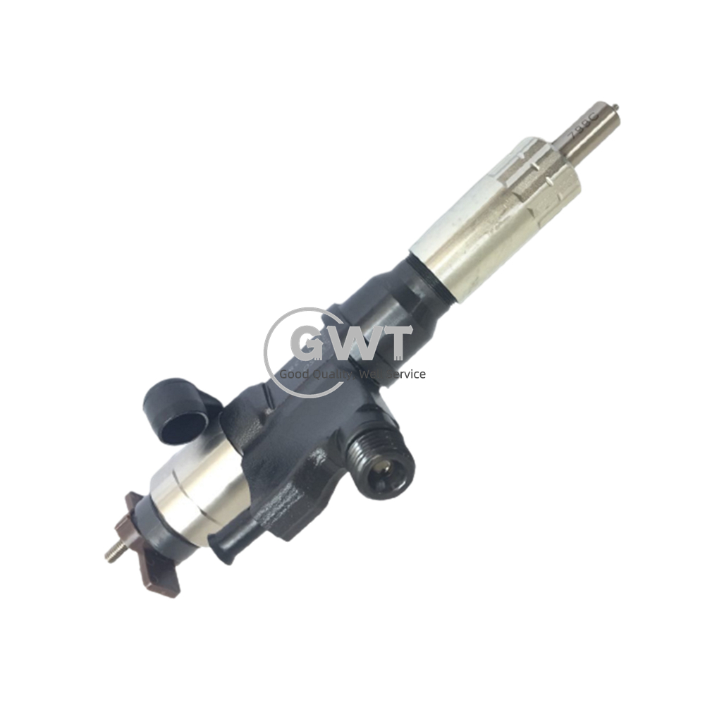 095000-5474 Diesel Fuel Injection 4HK 6HK1 095000-8903 095000-8900 095000-5473