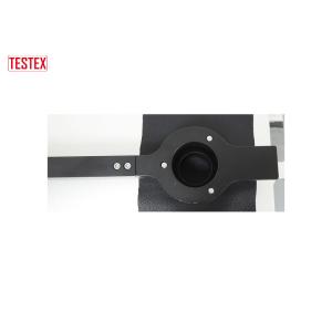 Auto Air Permeability Tester With 10Pa - 2500Pa Pressure And Measure Accuracy <�