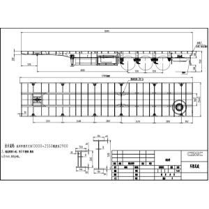 According to your special requirements to customize a multi-purpose with lock