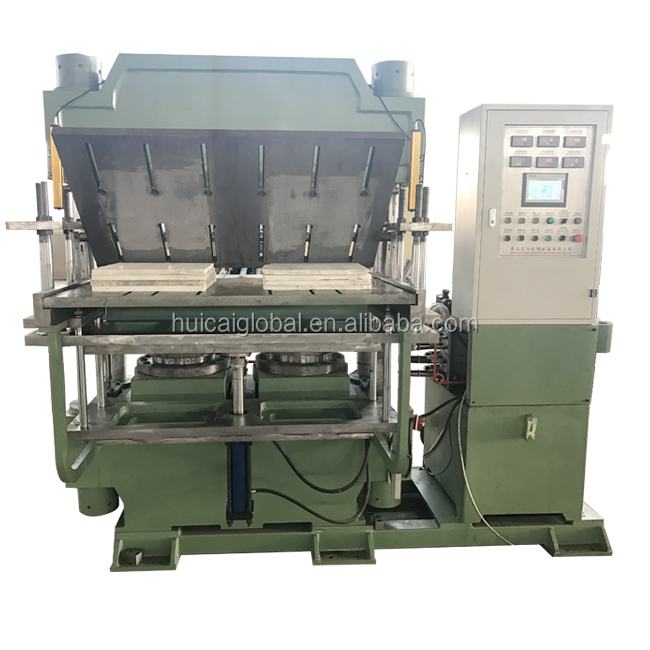 Rubber Mat Vulcanizing Press Machine for Production 2700*2170*1770mm-4000*3000*2600mm