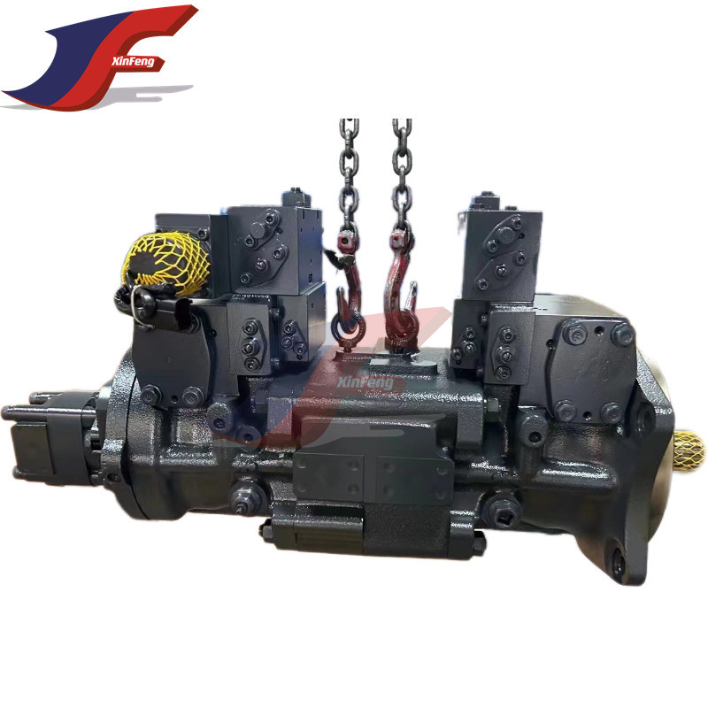 Excavator Parts Komatsu 708-2L-00681 708-2L-00680 PC1250-8 Hydraulic Pump