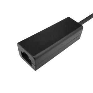 Multi Function RJ45 HSD Ethernet , LVDS 4 Pin Code Z HSD To USB