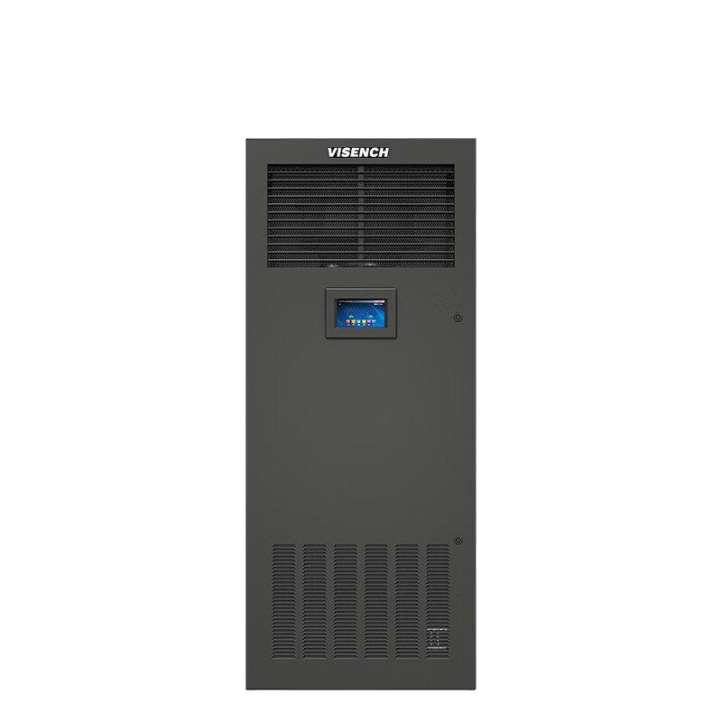 150 KG Weight Precision Industrial Floor Standing Air Conditioner 8KW 13KW 17KW 20KW by Visench EC Fan