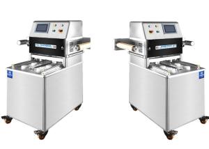  Multifunction Vacuum Packaging Machine For Fresh Fruits And Vegetables Manufactures