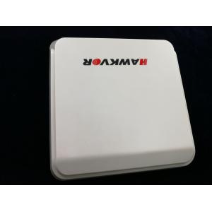 Digital UHF RFID Integrated Reader Integrated With Input / Output Interfaces