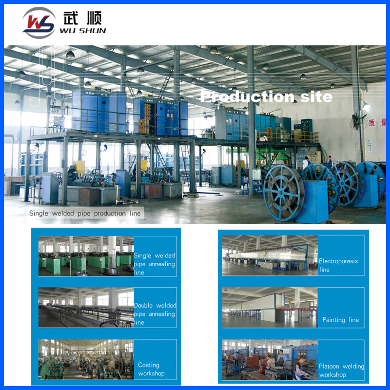 Economical defrost heater finned evaporator / refrigerator freezer parts