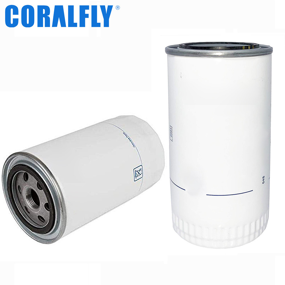 Spin On 4324909 Perkins Oil Filter For Truck