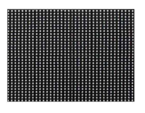 P6mm Outdoor Fixed LED Display 192*192mm Module For Government / Schools Better