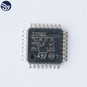  STM8903K3T3C QFP IC MCU Microcontroller Integrated Circuit 100% tested Manufactures