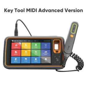 2025 Xhorse Key Tool MIDI All-in-One IMMO/TPMS/Programming/Diagnostics Tool Advanced Version