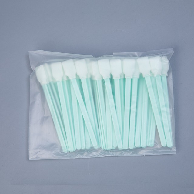 APS-C Camera Sensor Cleaning Swabs Safe No Hurt Individual Package