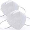 Buy cheap Anti Bacteria KN95 Disposable Dust Masks , Multi Layer KN95 Particulate Mask from wholesalers