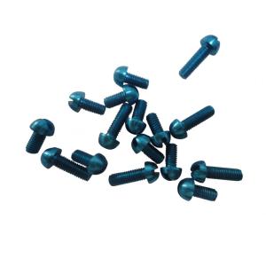 Automatic Lathe Pin Alloy Precision CNC Turning Screw Non Standard Hardware