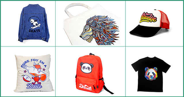 30cm T-Shirt Printing Machine Shoes Cloth Heat Transfer Paper Printing Machine
