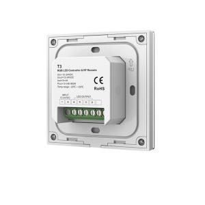 RGB Led Controller Touch Panel