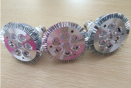 Quality led par30 light with CE&RoHs for sale