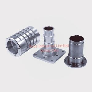 Precision CNC Machined Parts Custom Milling Service OEM ODM
