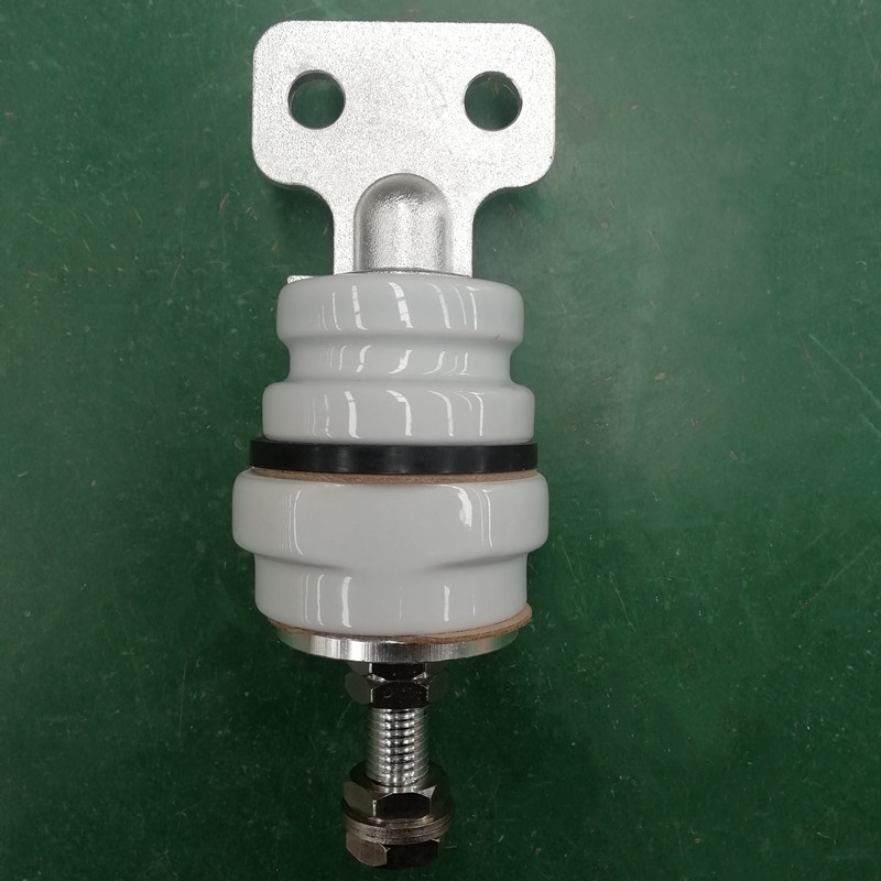 Customized Power Transformer Bushings with Porcelain Insulator