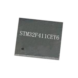  Single Core STM32F411CEY6 Embedded Microcontrollers IC 49WLCSP High Performance Manufactures