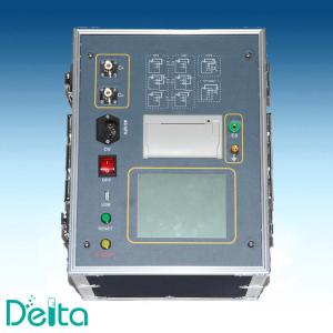  Tdt Automatic Transformer Possible Capacity Tangent Delta Tester Manufactures