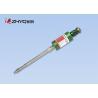 Buy cheap Oil Filled Melt Pressure Transmitter Rigid Stem Sanitary PT124B-113 Simple from wholesalers