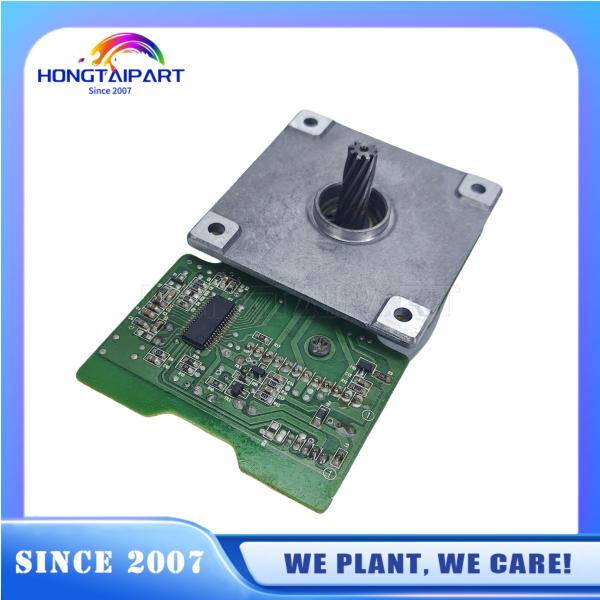 127K52970 DLG-50615KXPB TRAY MOTOR For X-EROX 4110 D95 Original Used HONGTAIPART