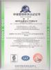 ShenZhen JWY Electronic Co.,Ltd Certifications